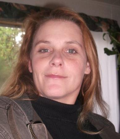 Kimberly Calaway