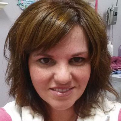 Karen Murray