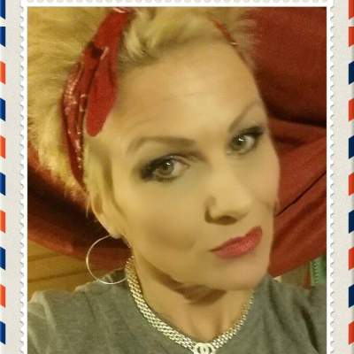 Julie Henke