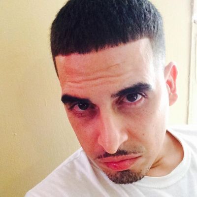 Omar Correa