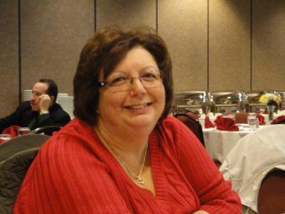 Nancy Generali