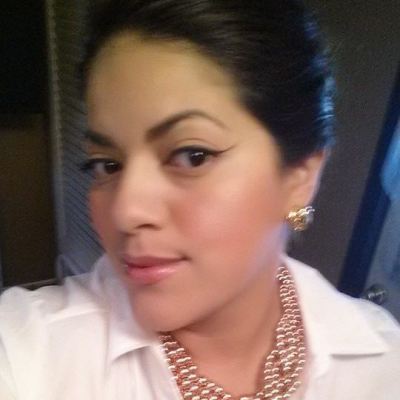 Delilah Jimenez
