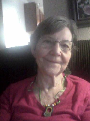 Vivienne Darden