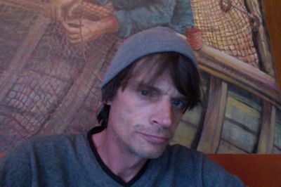 Christopher Kazor