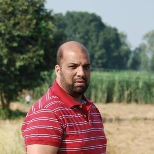 Ashvinder Dhillon