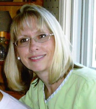 Vicky Musser