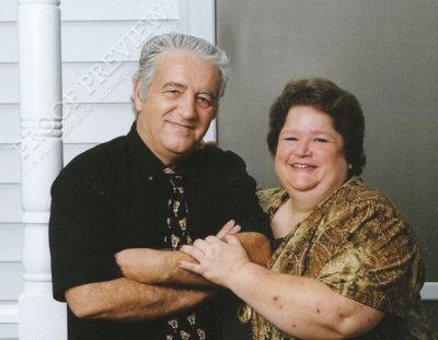 Brenda Weiss