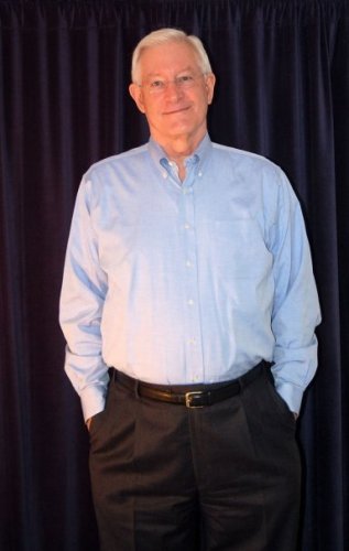 Dudley Morrison