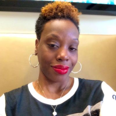 Tyaira Seals