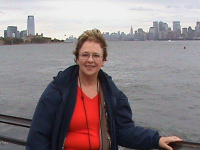 Kathleen Hanson
