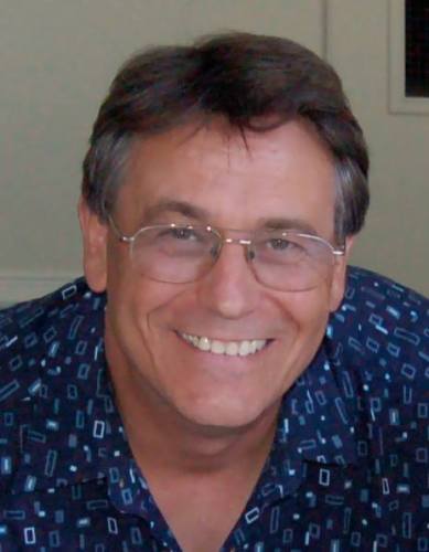 Craig Luchin