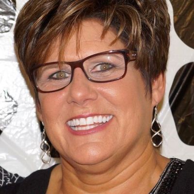 Deborah Hutchison