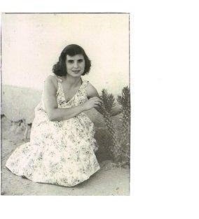 Shirley Freeman