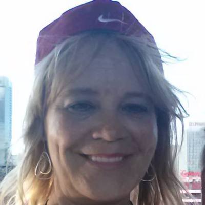 Angela Felker
