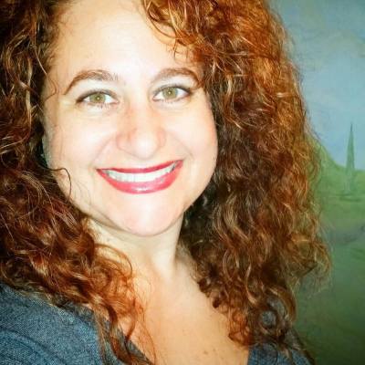 Elisa Waldman