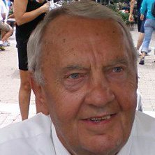 Gaylord Hanson