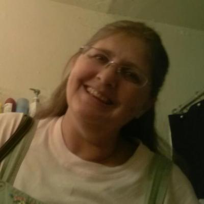 Paula Scarborough