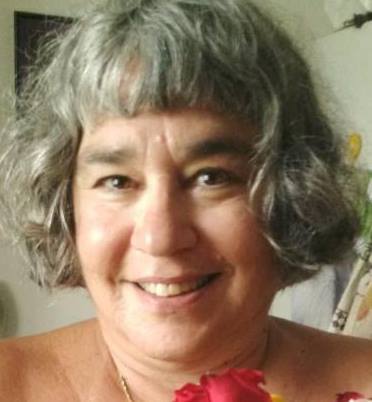 Cheryl Sands