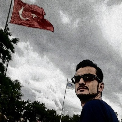 Erdem Senturk
