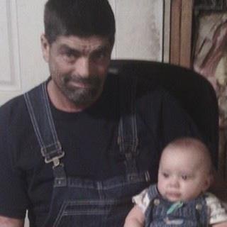 Shawn Rustin