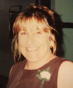 Geraldine Noyes
