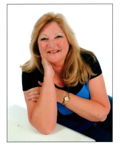 Catherine Thornton