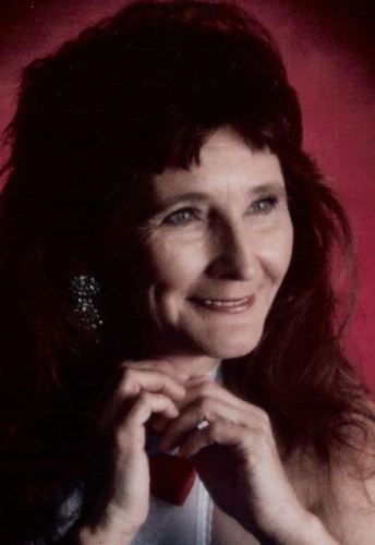 Sandra Barry