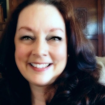 Debbie Wright