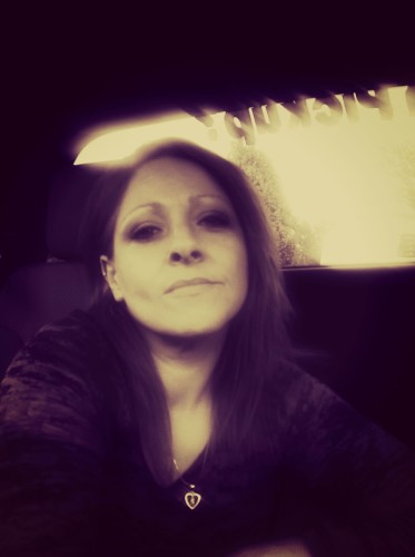 Crystal Strickland