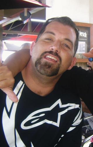 Randy Denos