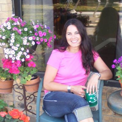 Stacey Parker