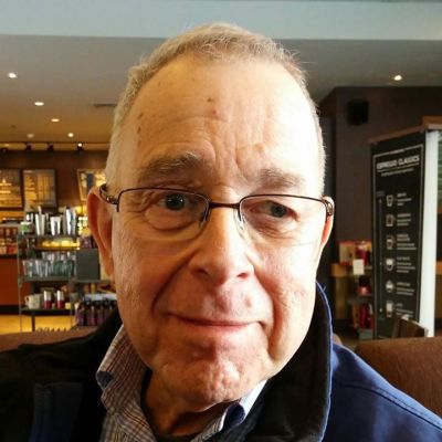 Alexander Katz