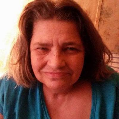 Judith Ruffner