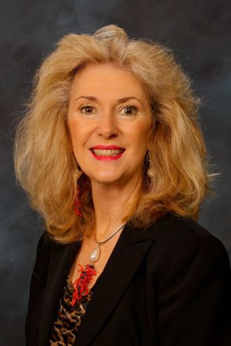 Sandra Feldman