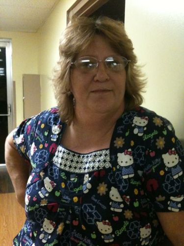 Regina Nabours