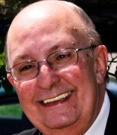 George Hreha