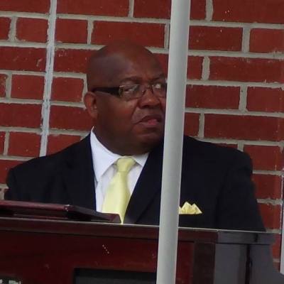 Wilson Evans