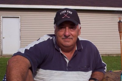 James Deprizito