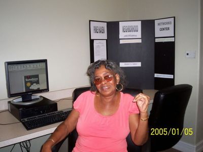 Juanita Mungen