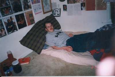 Justin Shaffer