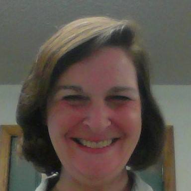 Brenda Burkett