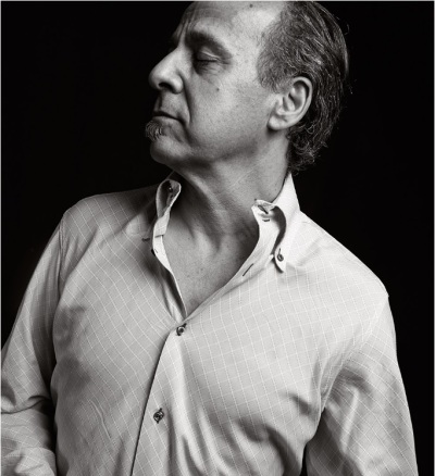 Dennis Espantman