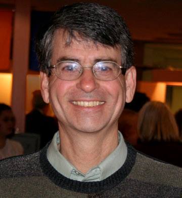 Peter Meny