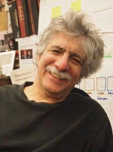 Robert Selman
