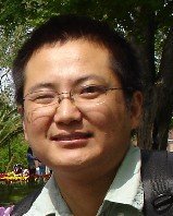 Cheng Wang