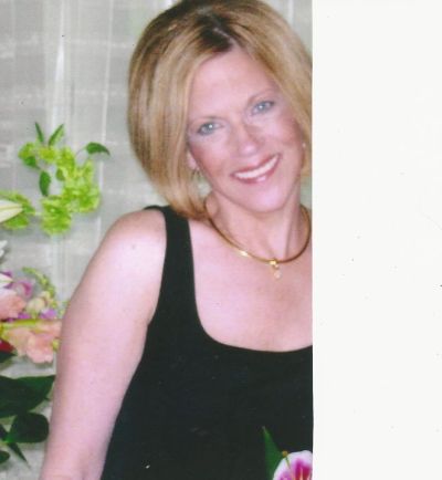 Patricia Ashley