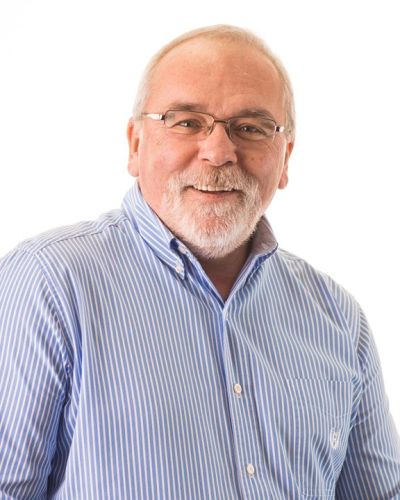 Ernest Steele