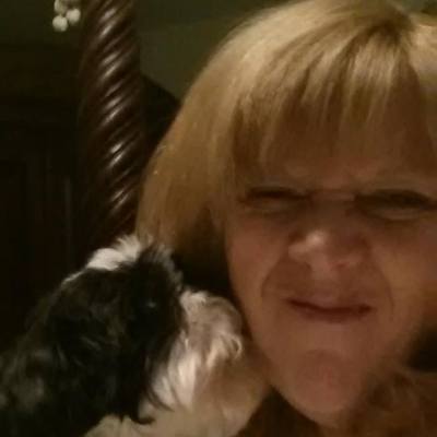 Mary Compton