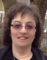 Christine Cuvo