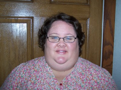 Rebecca Buhrle
